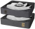 Вентилятор для корпуса Thermaltake CT120 EX Sync ARGB 120х120x25 черный 4-pin 28.5дБ (упак.:3шт) (CL-F181-PL12SW-A) Ret Вентилятор для корпуса Thermaltake CT120 EX Sync ARGB 120х120x25 черный 4-pin 28.5дБ (упак.:3шт) (CL-F181-PL12SW-A) Ret
