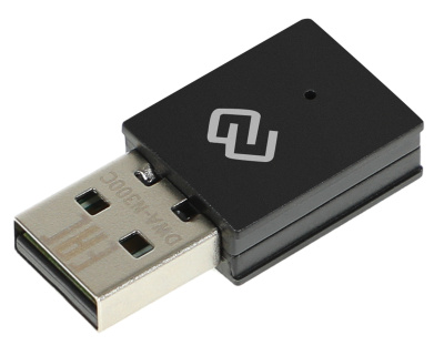������� ������� WiFi Digma DWA-N300C USB 2.0