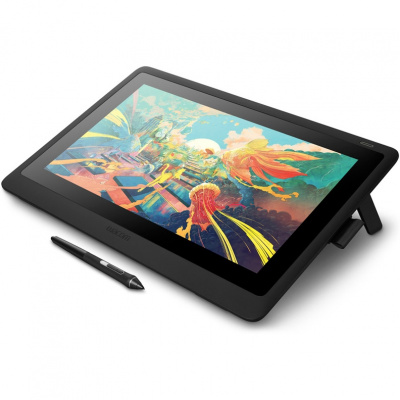 �������-������� Wacom Cintiq 16 DTK1660K0B