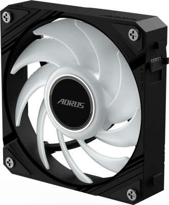 ���������� ��� ������� Gigabyte AORUS EZ CHAIN FAN 120 ������ (GP-ECFAN1201)