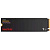 SSD SanDisk Extreme M.2 2280 NVMe 1Tb, 51500MBs/4900MBs TBW 600, (SDSSDX3N-1T00-G26)