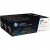 Набор картриджей HP CF370AM (CMY) 305A для LaserJet M351/M451/M375/M475 Набор картриджей HP CF370AM (CMY) 305A для LaserJet M351/M451/M375/M475