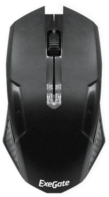 ����  Exegate SH-9025L Black