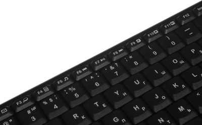 ���������� + ���� Logitech MK220 ����:������ ����:������ USB ������������ (920-003236)