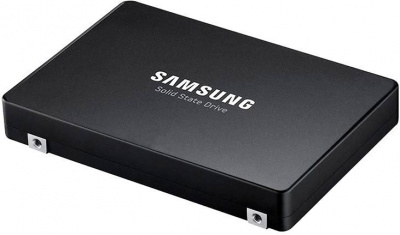 ���������� SSD 7.68Tb Samsung PM9A3 (MZQL27T6HBLA-00A07) 