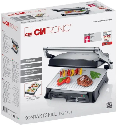 ������������ Clatronic KG 3571 2000�� �����������/������