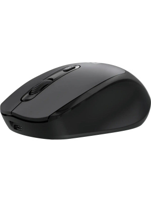 ���� ���������� ������������ DEFENDER Vision MS-376 black (2.4���+BT,1600dpi,4��,���) (52376)