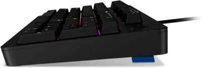 ���������� Lenovo Legion K310 RGB ������ USB Multimedia for gamer LED (GY41N91872)