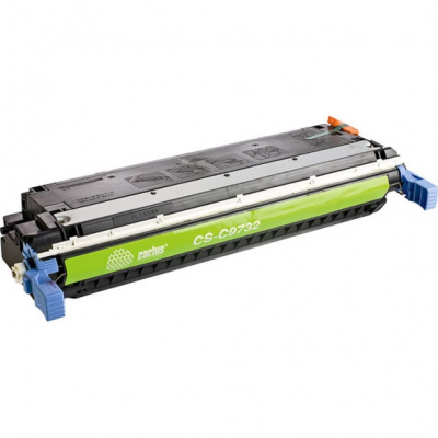 �����-�������� Cactus CS-C9732A ������ ��� HP CLJ 5500/5550 (12000���.)