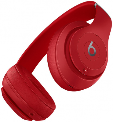 ��������� Apple Beats Studio 3 Wireless Red (MX412EE/A)