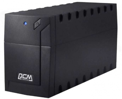 �������� �������������� ������� Powercom RPT-600AP EURO USB 360�� 600��