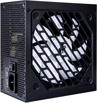 ���� ������� 650W 1STPLAYER FK PS-650FK
