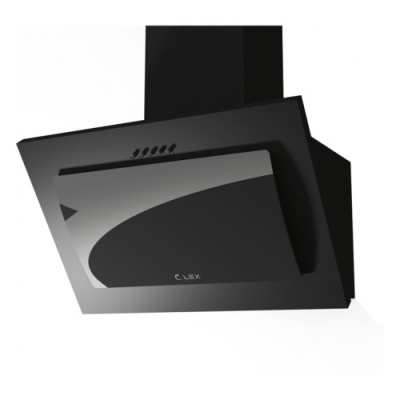   Lex MIKA C 600 BLACK