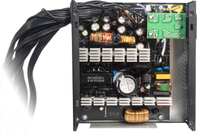 ���� ������� Accord ATX 450W ACC-W450P 80+ White (20+4pin) 120mm fan 6xSATA ������