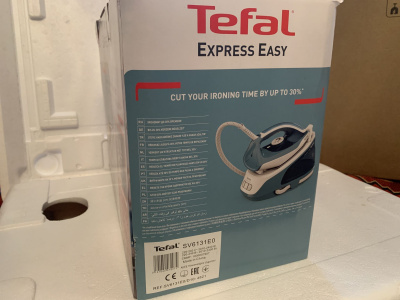  Tefal Express Easy SV6131E0