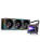 Комплект водяного охлаждения JONSBO TX-360 Black LGA 1851/1700/1200/115X/AM5/AM4 (TDP 320W, ARGB FAN and ARGB LCD Display PUMP, PWM, TRIPLE FAN 120mm, черный) RET Комплект водяного охлаждения JONSBO TX-360 Black LGA 1851/1700/1200/115X/AM5/AM4 (TDP 320W, ARGB FAN and ARGB LCD Display PUMP, PWM, TRIPLE FAN 120mm, черный) RET