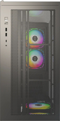 ������ �� Montech Sky 3, Midi-Tower, ��� ��, ������