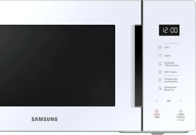   Samsung MG23T5018AW/BW 23. 800 