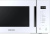   Samsung MG23T5018AW/BW 23. 800 