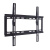 Кронштейн Kromax IDEAL-3 черный 22-65" max 50кг VESA 400x400 фиксированный Кронштейн Kromax IDEAL-3 черный 22-65" max 50кг VESA 400x400 фиксированный
