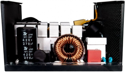 ���� ������� 600W 1STPLAYER DK PREMIUM PS-600AX