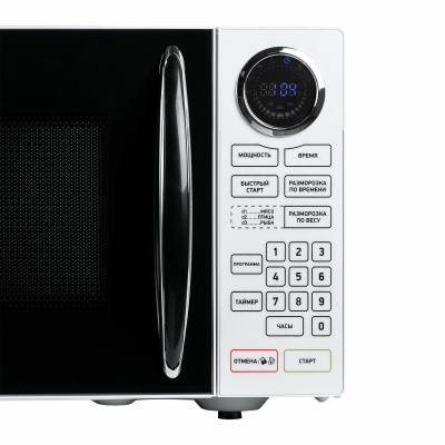   BBK 23MWS-916S/BW