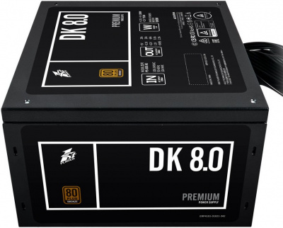���� ������� 800W 1STPLAYER DK PREMIUM PS-800AX