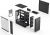 Корпус ПК без БП Fractal Design Epoch Black TG RGB Light Tint, Midi-Tower (FD-C-EPO1A-04) Корпус ПК без БП Fractal Design Epoch Black TG RGB Light Tint, Midi-Tower (FD-C-EPO1A-04)