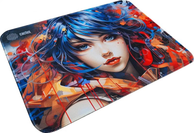 ������ ��� ���� Cactus Girl 400x300x3�� (CS-MP-PRO11XL)