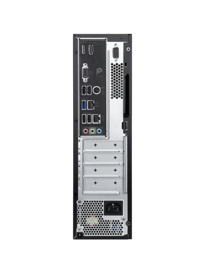 ��������� ���� MSI Pro DP80 A14G-015BRU, Intel Core i3-14100/����������� DDR5/����������� SSD/Intel UHD Graphics/��� ��, ������ (936-B20821-015)