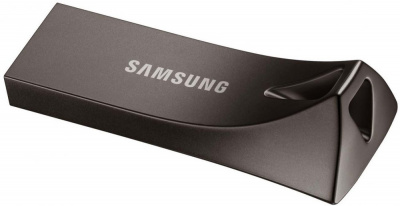 USB Flash ���������� 64Gb Samsung BAR Plus (MUF-64BE4/APC)