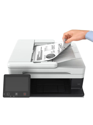 ��� �������� Canon i-Sensys MF463DW II (7188C008) A4 Duplex WiFi �����