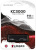 Накопитель SSD 512Gb Kingston KC3000 (SKC3000S/512G) Накопитель SSD 512Gb Kingston KC3000 (SKC3000S/512G)