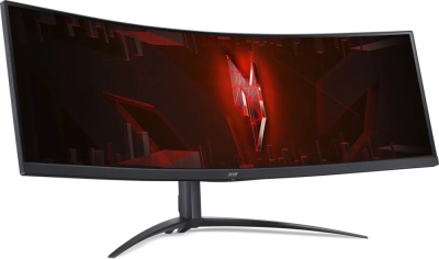  Acer XZ452CUVbemiiphuzx 44,5'' 1500R, 32:9, VA, 5k UHD, UM.MX2CD.V01