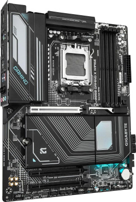   Gigabyte B850 GAMING X WIFI6E, SocketAM5, AMD B850, ATX, Ret