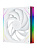 ����� ��� ������� Thermalright TL-M14W (140x144x25mm, 4-pin PWM, ARGB, 88.75CFM, 23.7dBA, 1500RPM, White)