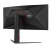 Монитор 34" AOC CU34G4H 3440x1440, VA, 200Hz, 1ms, Black Монитор 34" AOC CU34G4H 3440x1440, VA, 200Hz, 1ms, Black
