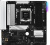 ����������� ����� ASRock B650M PRO X3D, Socket AM5, AMD B650, mATX, Ret