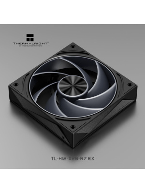 ���������� Thermalright TL-H12-X28-R7 EX / 120mm PWM / TRTLH12X28R7EX