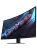 Монитор 31.5" Gigabyte GS32QCA EK черный Монитор 31.5" Gigabyte GS32QCA EK черный