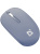 ���� ���������� ������������ DEFENDER Smart MM-396 blue (3��,2.4G+BT,500���,1600dpi) (52397)