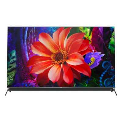 ��������� TCL 55" QLED 55C815 Ultra HD 4K SmartTV Onkyo Soundbar