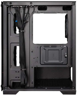 ������ 1STPLAYER FIREBASE X2-M Black (X2-M-BK-4F1