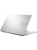 Ноутбук ASUS VivoBook Go 15 E1504FA-BQ5103, 15.6" (1920x1080) IPS/AMD Ryzen 3 30/16 ГБ DDR5/512 ГБ SSD/AMD Radeon Graphics/Без системы, Серебристый (90NB0ZR1-M076V0) Ноутбук ASUS VivoBook Go 15 E1504FA-BQ5103, 15.6" (1920x1080) IPS/AMD Ryzen 3 30/16 ГБ DDR5/512 ГБ SSD/AMD Radeon Graphics/Без системы, Серебристый (90NB0ZR1-M076V0)
