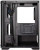 Корпус 1STPLAYER FIREBASE X2-M Black (X2-M-BK-4F1 Корпус 1STPLAYER FIREBASE X2-M Black (X2-M-BK-4F1