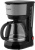 Кофеварка капельная Scarlett SC-CM33012 600Вт черный Кофеварка капельная Scarlett SC-CM33012 600Вт черный
