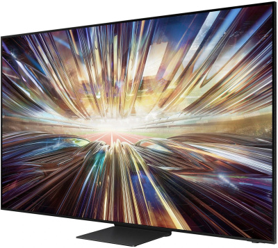 ��������� QLED Samsung 75" QE75QN800DUXRU Q ������ 8K Ultra HD 120Hz DVB-T2 DVB-C DVB-S2 USB WiFi Smart TV (RUS)