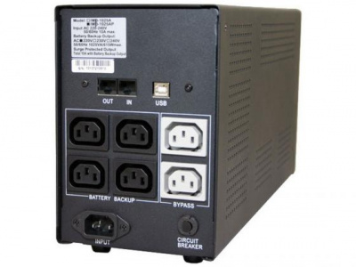 ��� Powercom IMD-1500AP Imperial 1500VA