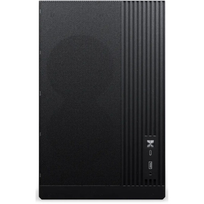 ������ PHANTEKS XT M3, Black, 3x120mm ARGB Fan, Tempered Glass, mATX / PH-XT325M_BK02