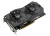  Asus PCI-E ROG-STRIX-RX560-4G-V2-GAMING AMD Radeon RX 560 4096Mb 128 GDDR5 1149/6000 DVIx1 HDMIx1 DPx1 HDCP Ret